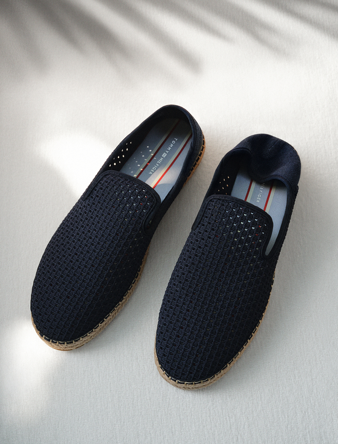 espadrilles
