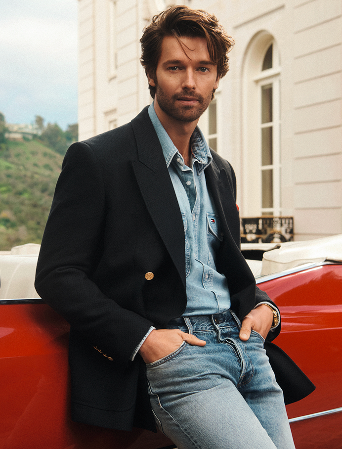 the spring collection