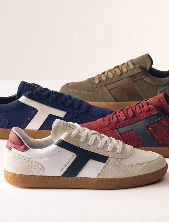 sneakersy tribeca