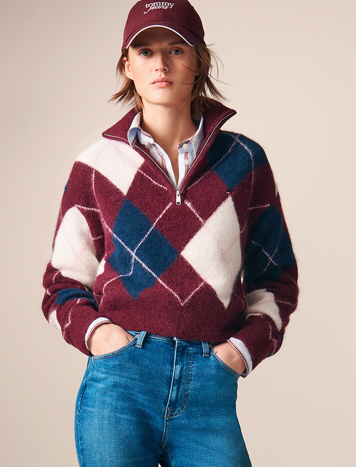 knitwear