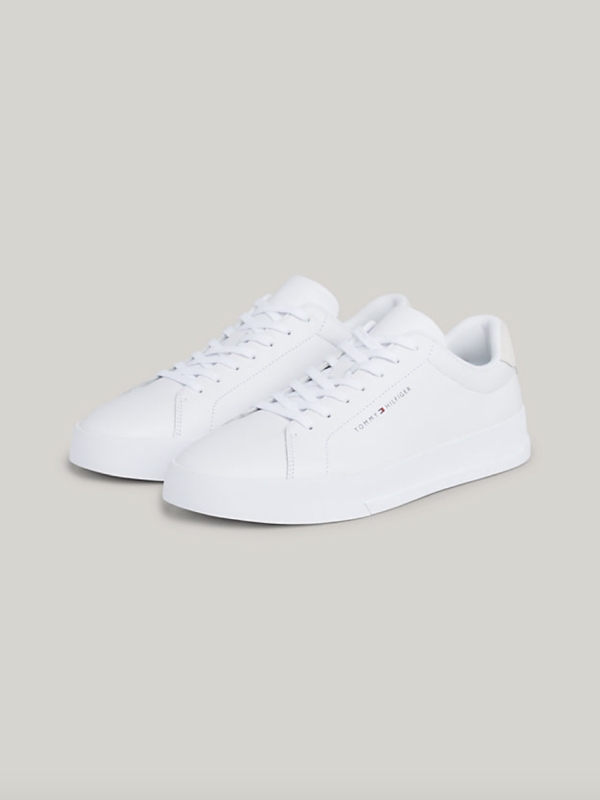 Tommy hilfiger men's modesto deals fashion sneaker