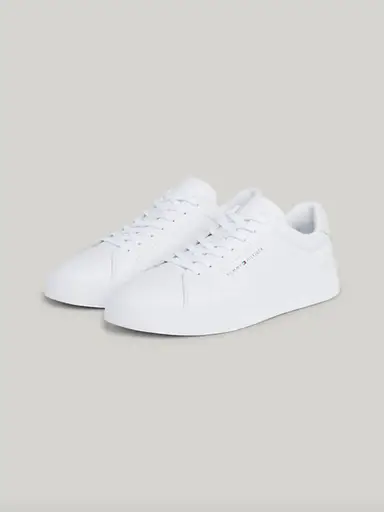 Men's Trainers - Leather, Canvas & More