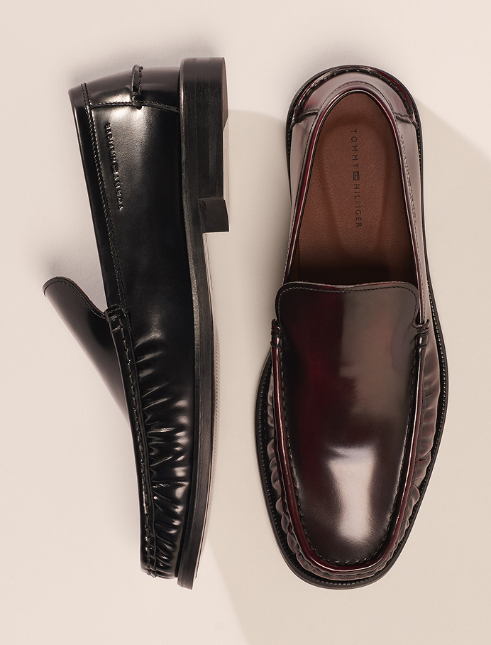 loafers