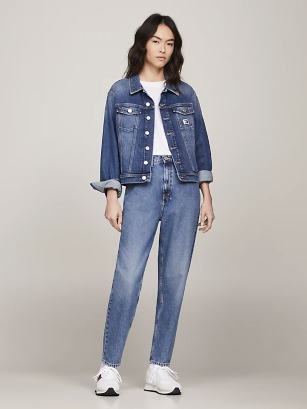 Tommy hilfiger best sale womens jeans