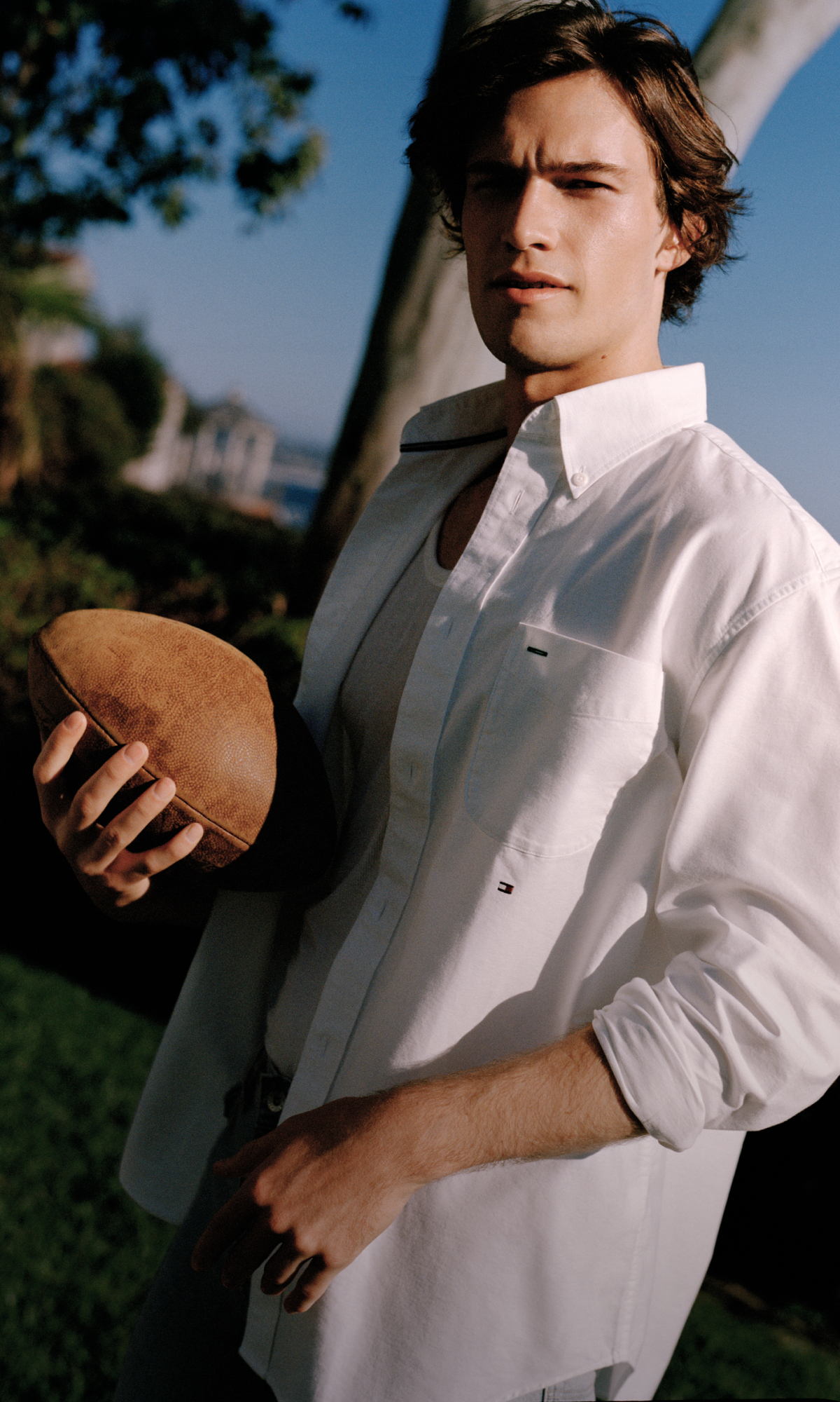 MEN S TOMMY HILFIGER visual data 2