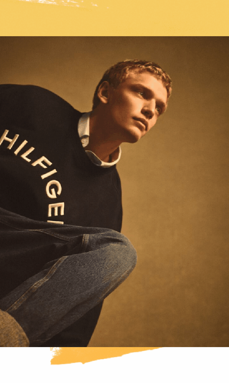 Summer Up to 50% Off | Tommy Hilfiger®