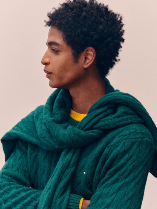 knitwear