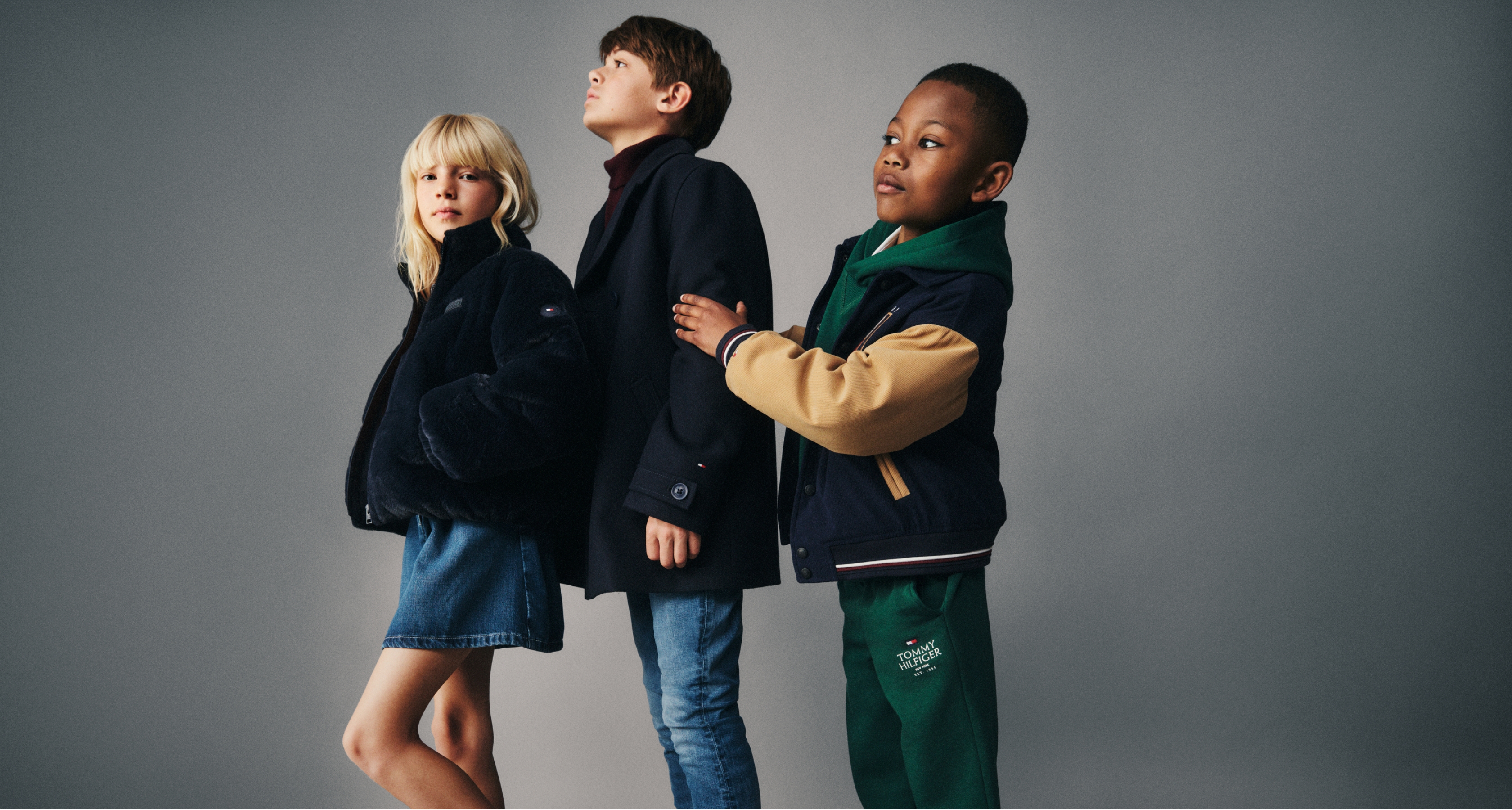 Tommy hilfiger kinderkleding sale