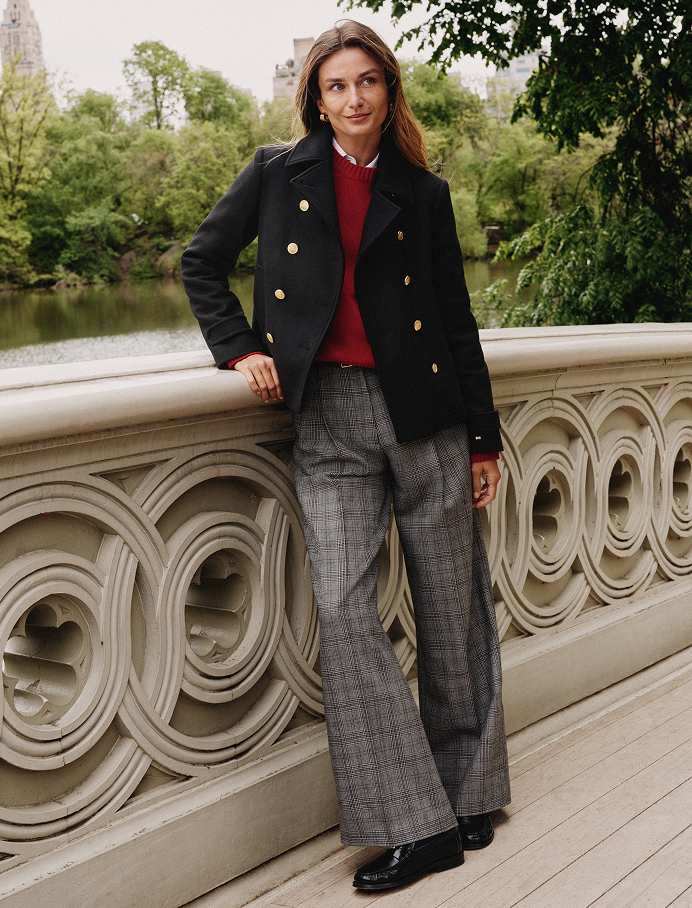 trousers