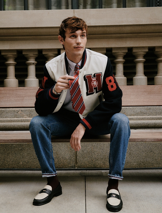 garde-robe du nouvel an