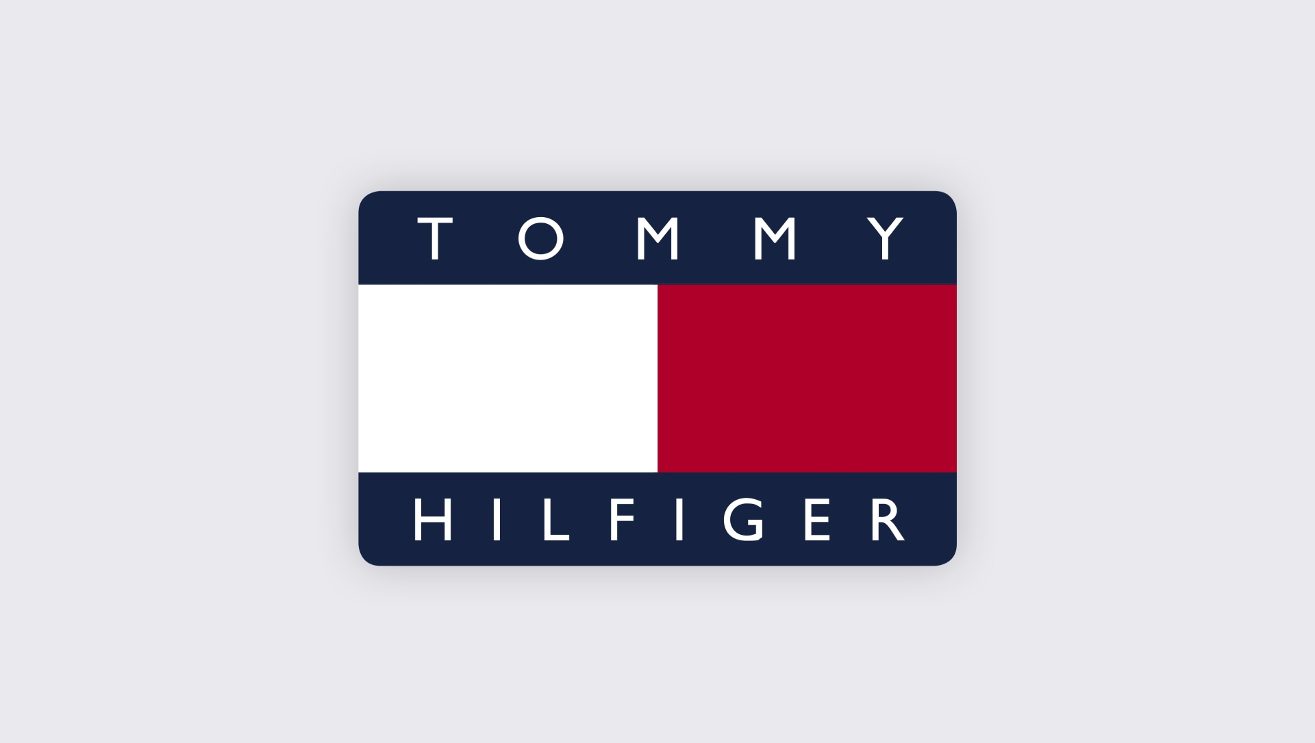 Tommy 2024 Hilfiger