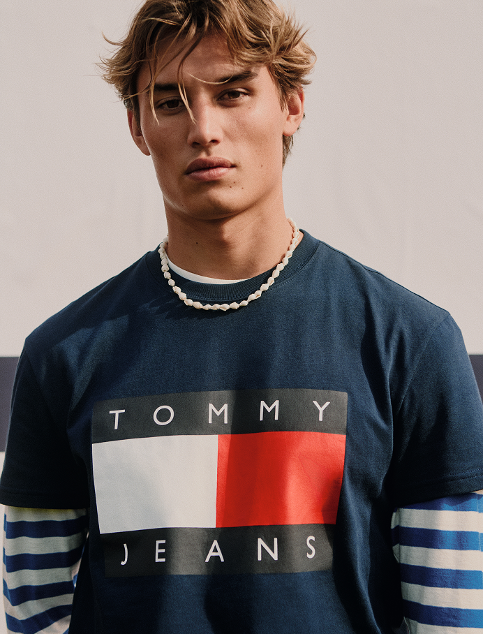 t-shirts