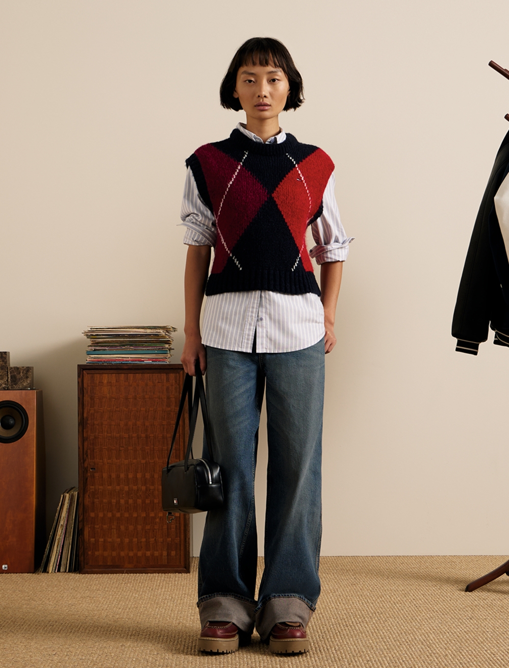 nouveautés tommy jeans