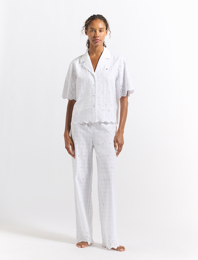 pyjamas & nachtwäsche