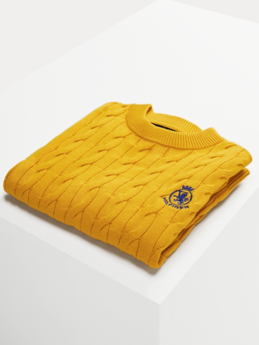 knitwear
