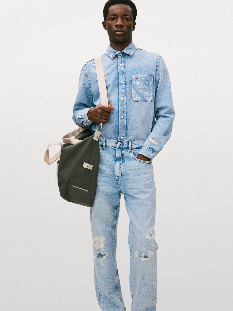Tommy Jeans