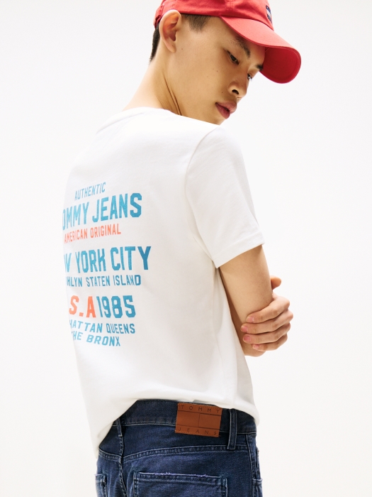 t-shirts