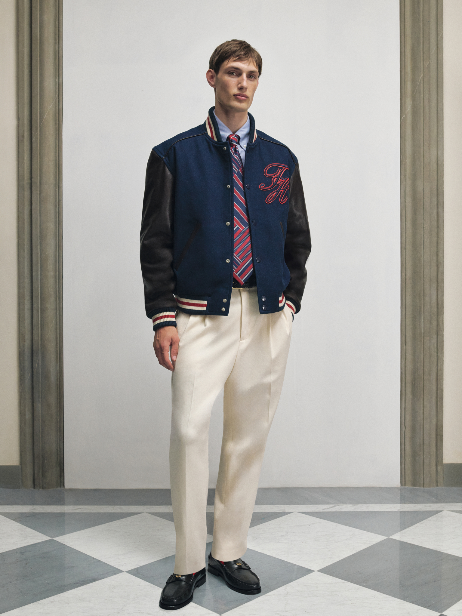 Collection Casual Chic Homme | Tommy Hilfiger