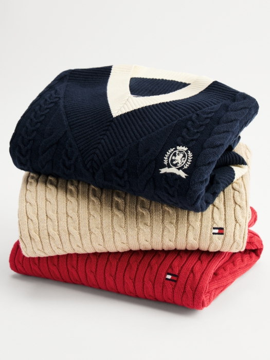 pulls et gilets