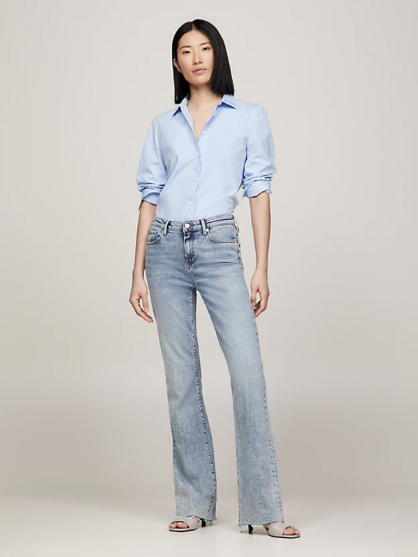 Women's Jeans - Denim Pants | Tommy Hilfiger® SI