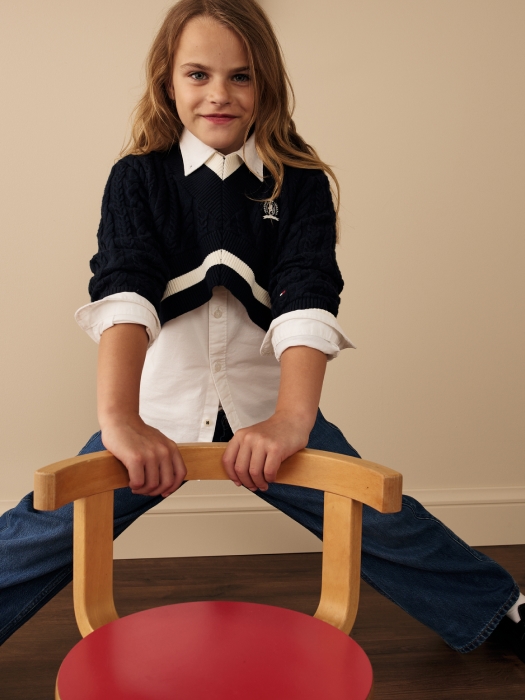 nouveautés pour filles