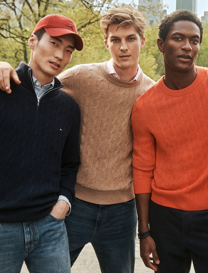 tommy icons