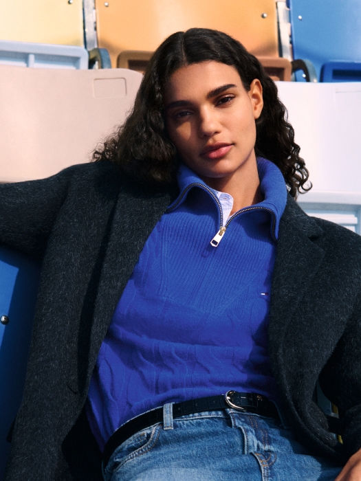 knitwear