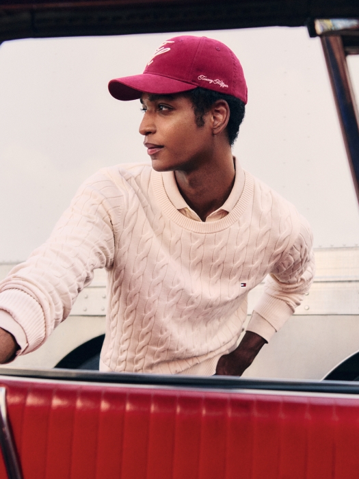knitwear