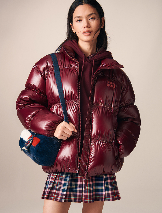 coats & jackets