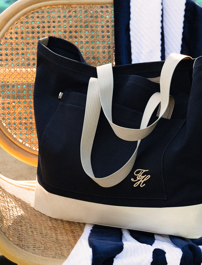 tote bags