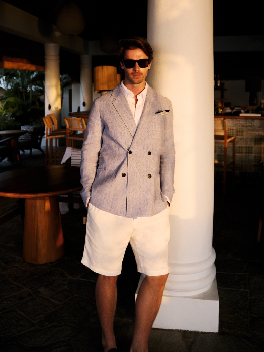 the hilfiger resort