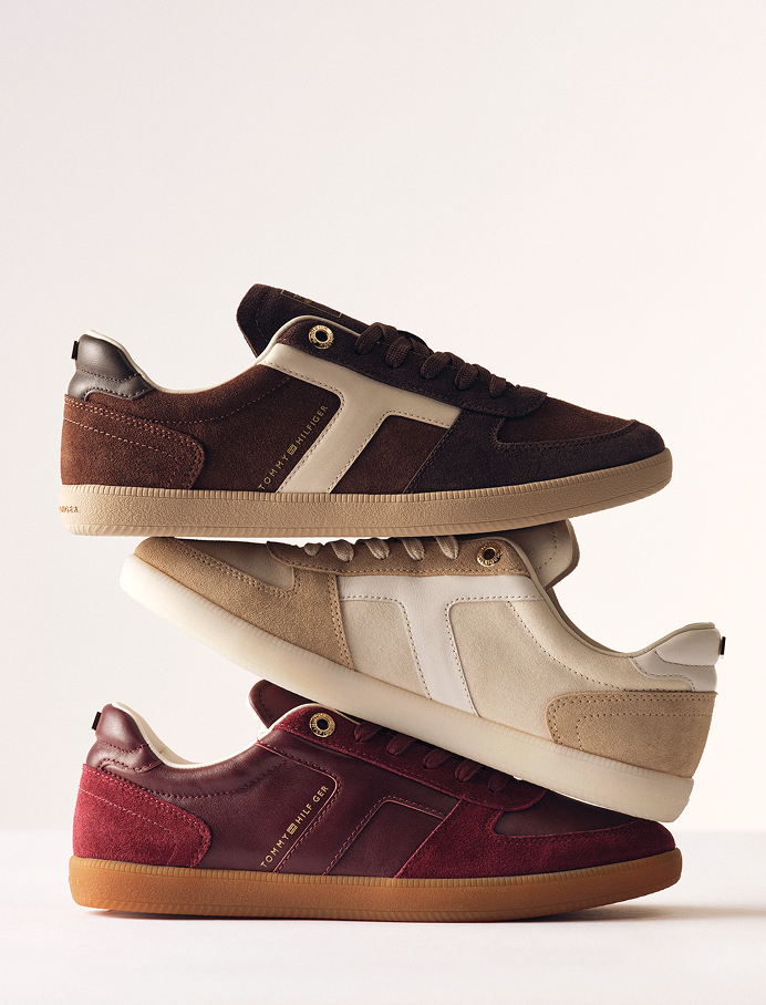 sneakersy tribeca