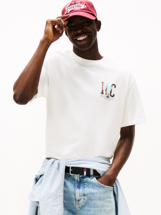 t-shirts