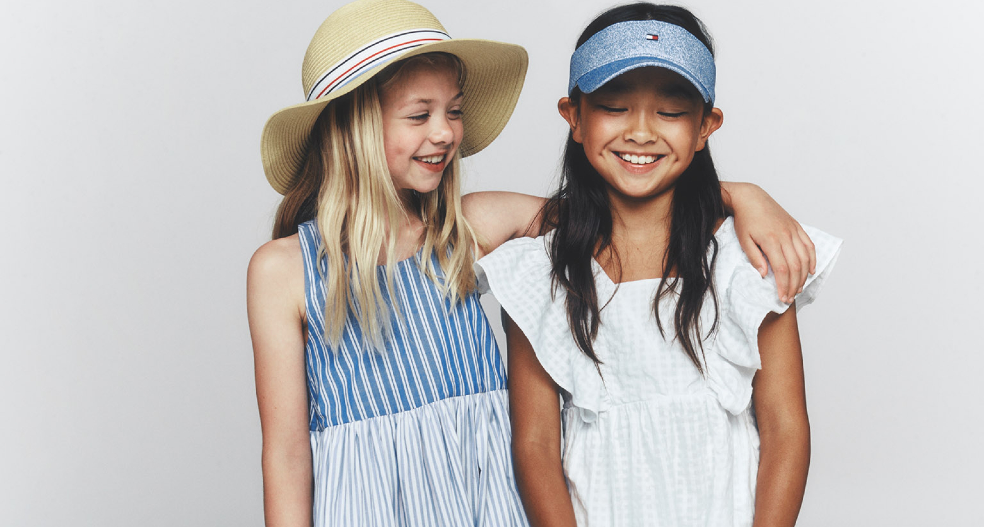 Tommy hilfiger kidswear clearance uk