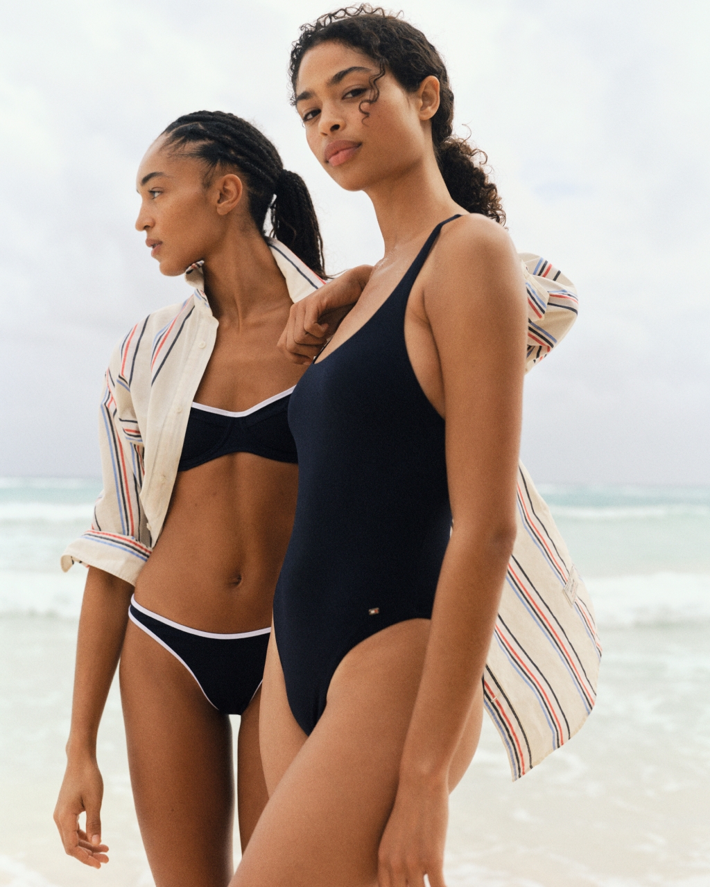 Mode et Prêt-à-Porter Femme | Tommy Hilfiger® BE