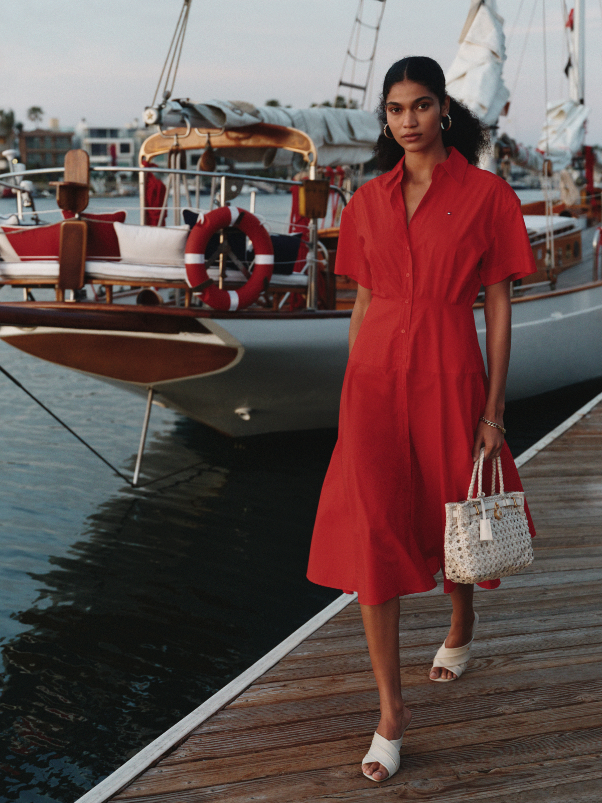 Tommy Hilfiger® UK | Official Online Shop