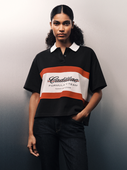 cadillac formula 1® team