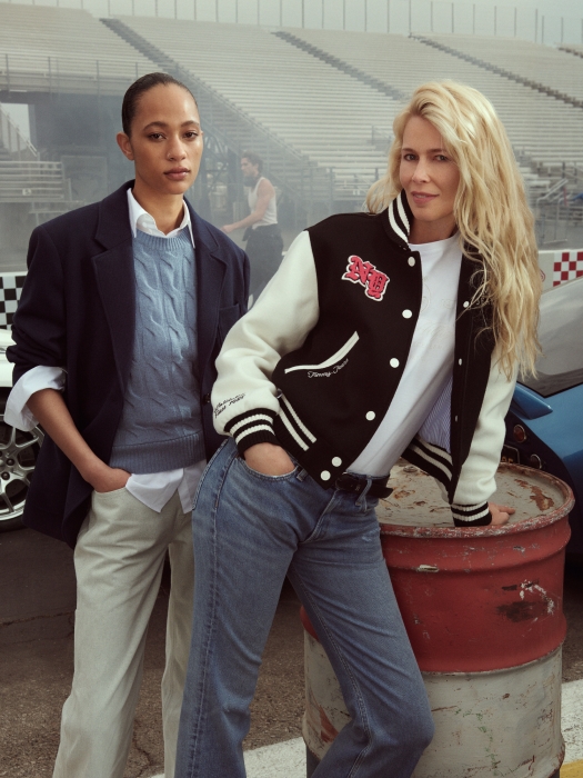 the hilfiger racing club