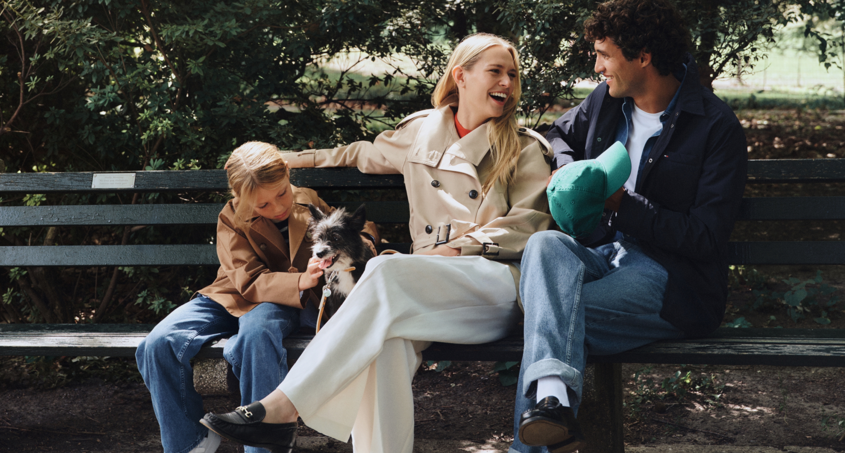 Tommy hilfiger at online discount