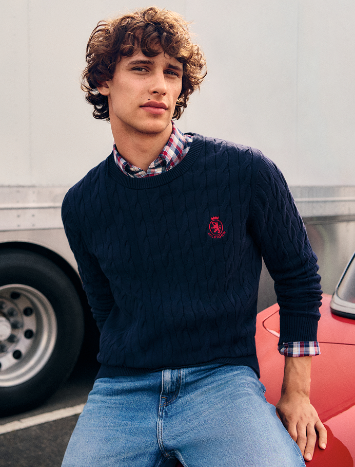 cardigans