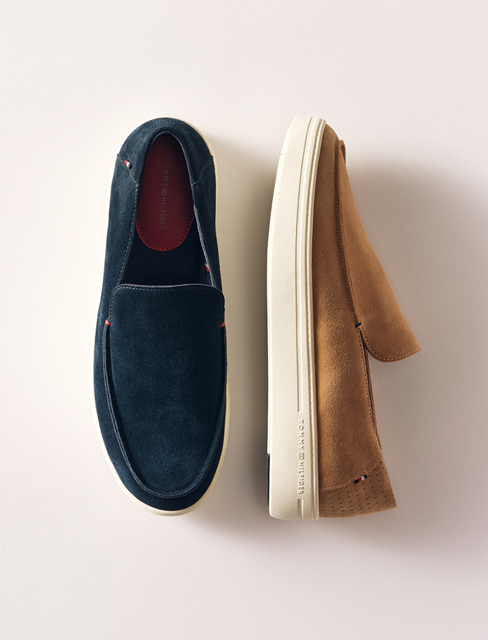 loafers