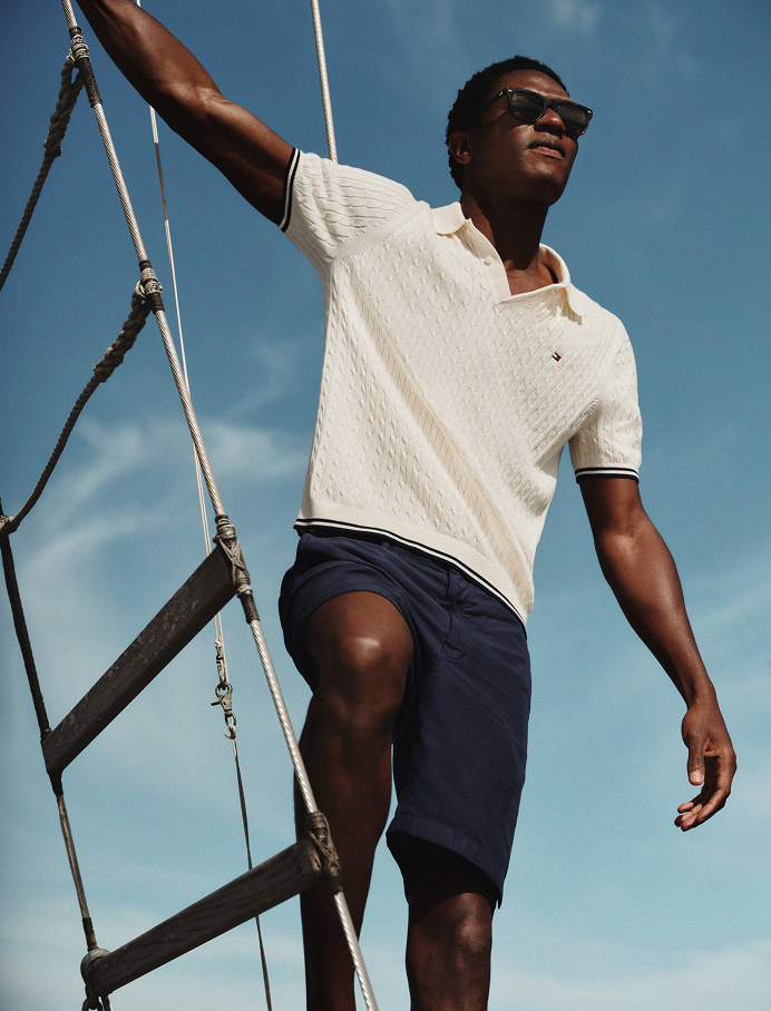 maritime styles
