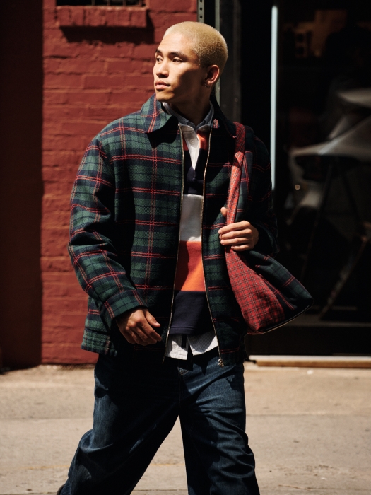 new in tommy jeans
