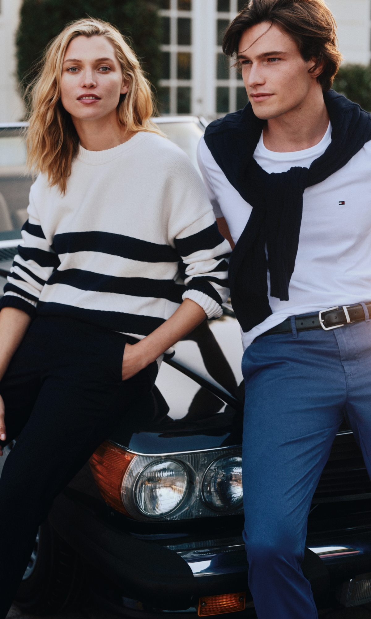 Boutique tommy hilfiger en ligne new arrivals