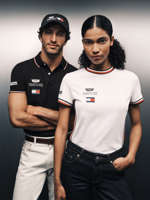 cadillac formula 1® team