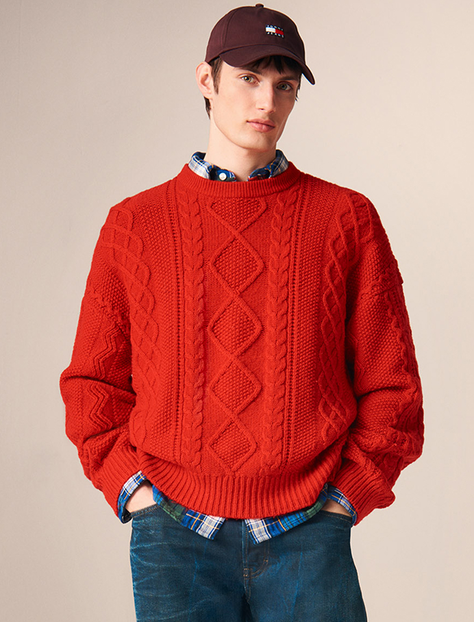 knitwear