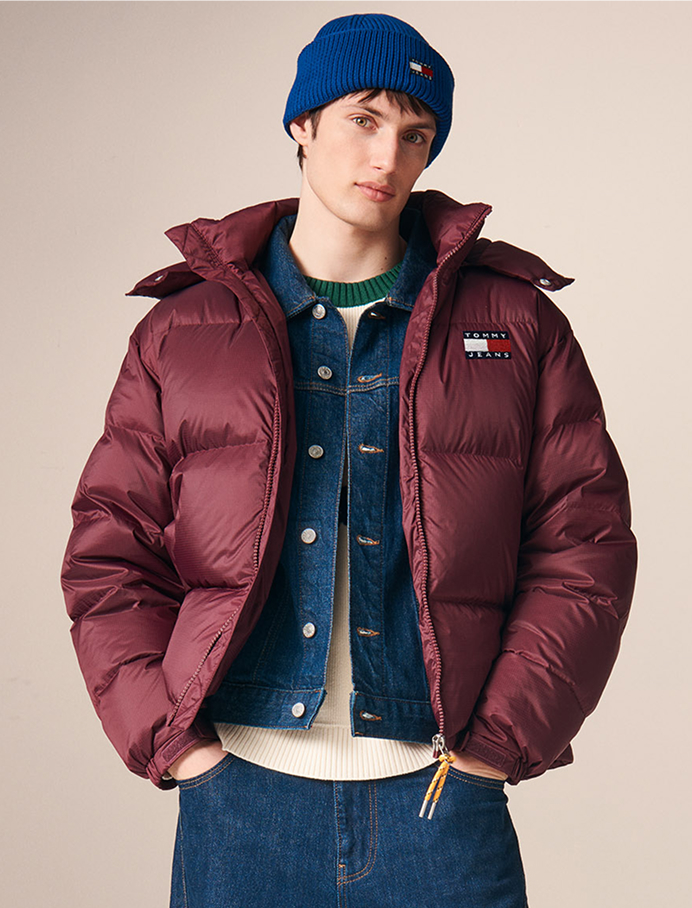 coats & jackets