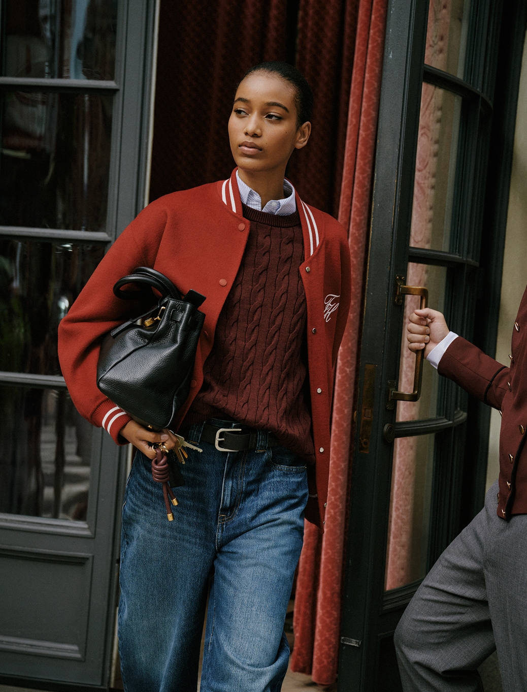 garde-robe du nouvel an