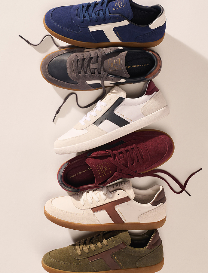 trainers