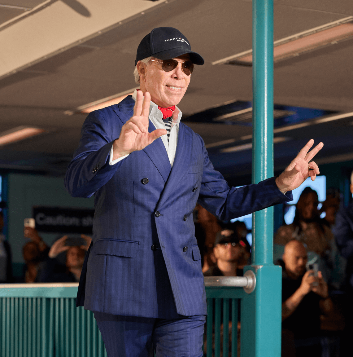 Tommy Raffle Tommy Together Tommy Hilfiger